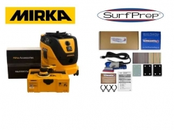 Electric Sanding Packages